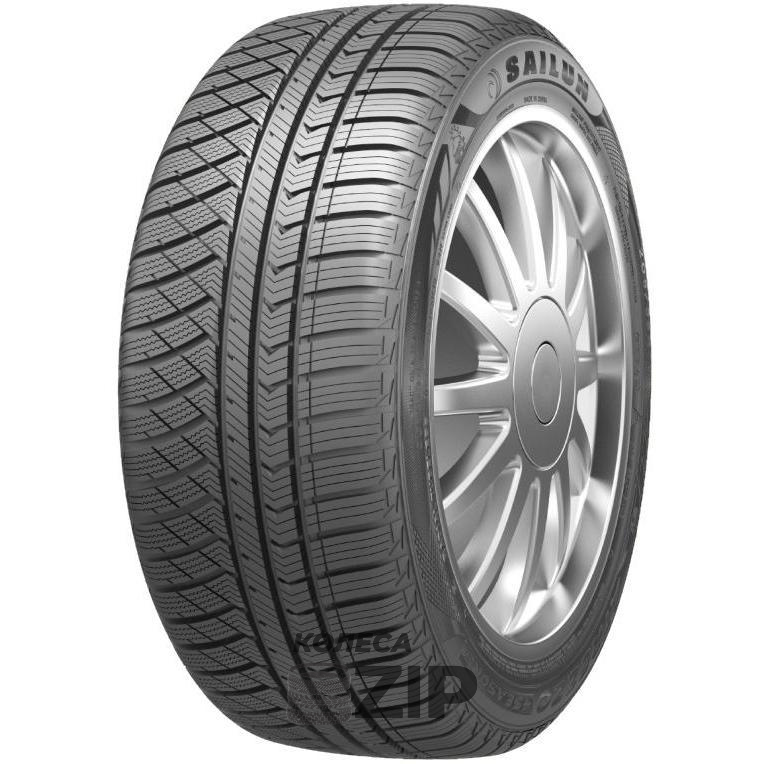 Шины Sailun Atrezzo 4 Seasons 195/55 R16 87V 