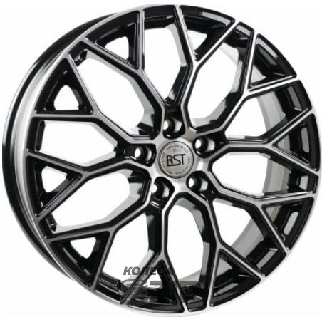 колесные диски RST R059 7x19 5*108 ET36 DIA65.1 BD Литой