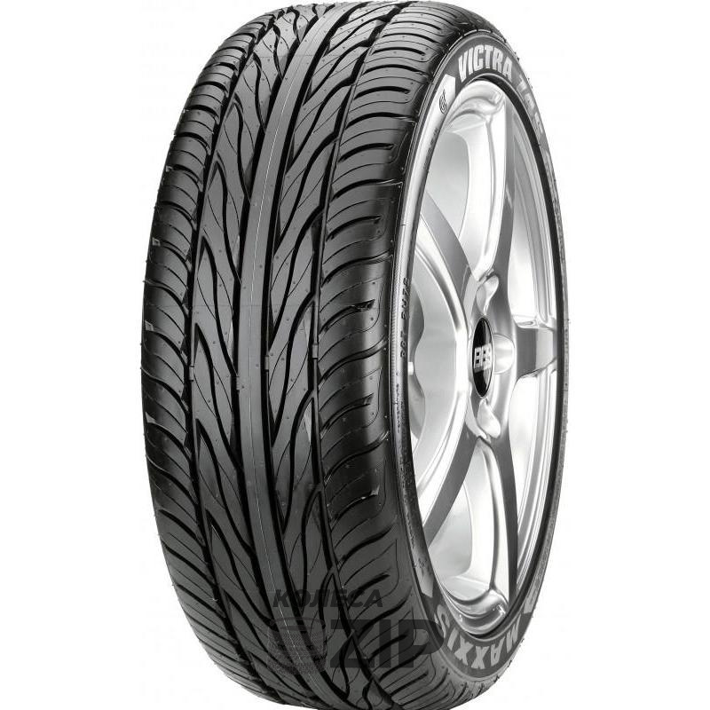 Шины Maxxis Victra MA-Z4S 215/55 R16 97V XL FP 