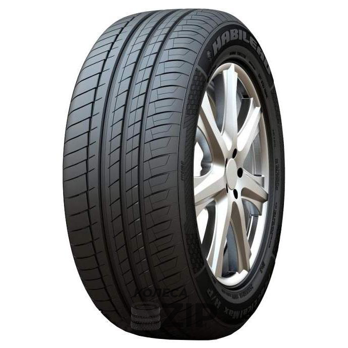 Шины Habilead PracticalMax H/P RS26 275/50 R21 113W 