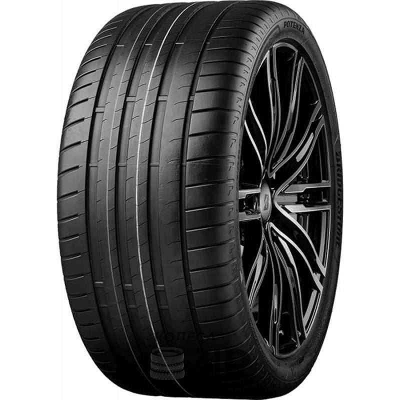Шины Bridgestone Potenza Sport 275/40 R19 105Y XL 