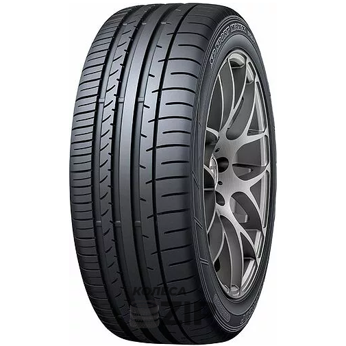 Шины Dunlop SP Sport Maxx 050 + 255/40 R18 95W RunFlat 