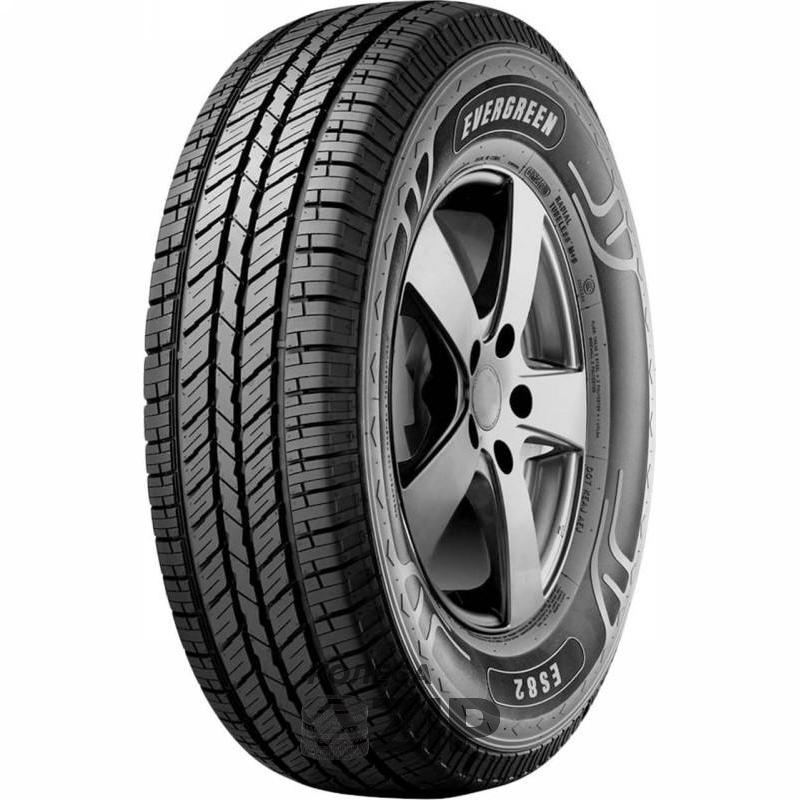 Шины Evergreen ES82 265/65 R17 112S 