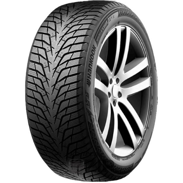 Шины Hankook Winter i*Cept IZ3 X W636A SUV 255/45 R20 105T XL 