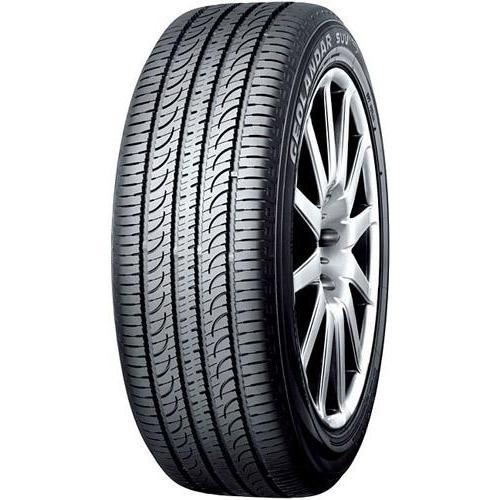 Шины Yokohama Geolandar SUV G055E 225/55 R18 98H 