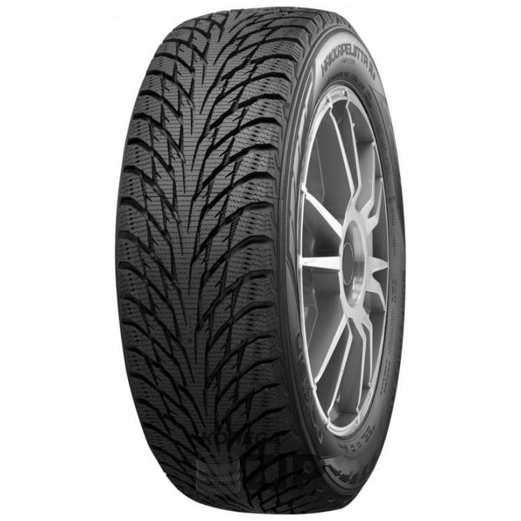 Шины Nokian Tyres Hakkapeliitta R2 205/55 R16 94R XL 