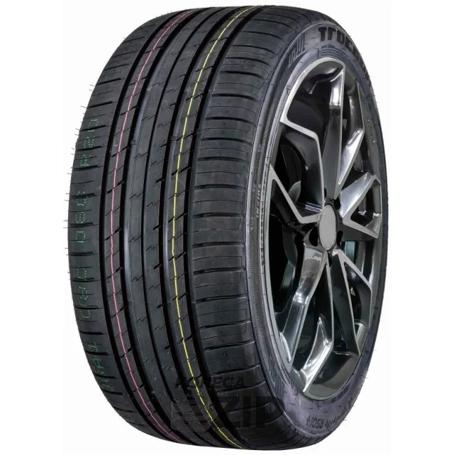 Шины Tracmax X-Privilo RS01 + 285/35 R22 106Y XL 