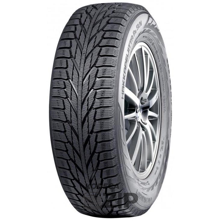 Шины Nokian Tyres Hakkapeliitta R2 SUV 255/55 R20 110R 