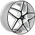 колесные диски YST X-19 5.5x14 4*100 ET49 DIA56.6 SF Литой