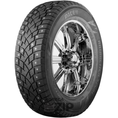 Шины Pace Antarctica Sport 275/40 R20 106T XL 