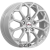 колесные диски iFree Спейс-Нидл 6.5x16 5*114.3 ET38 DIA67.1 Нео-классик Литой