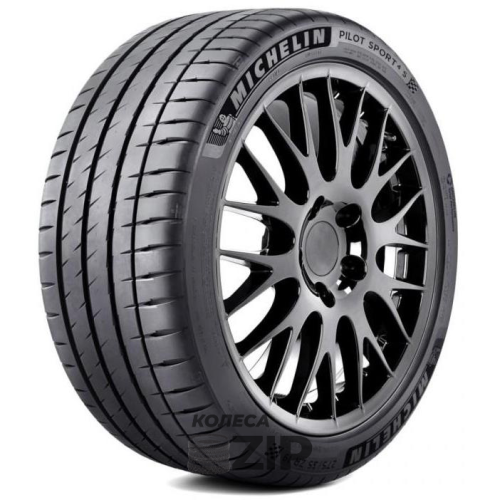 Шины Michelin Pilot Sport 4 S 255/30 R22 95Y XL 