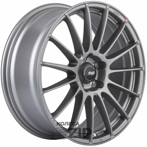 колесные диски Advanti Inizio MD002 8x18 5*114.3 ET40 DIA67.1 MQS Литой
