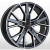 колесные диски Replica Concept A520 8x18 5*112 ET31 DIA66.6 GMF Литой