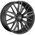 колесные диски LS FlowForming RC77 9.5x22 5*108 ET48 DIA63.3 MB+SSF Литой