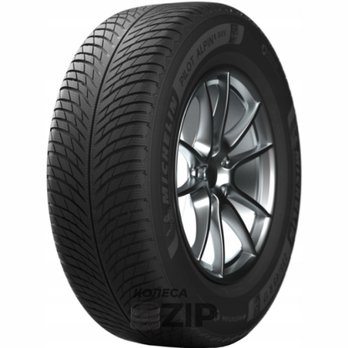 Шины Michelin Pilot Alpin 5 SUV 235/50 R20 104V XL 