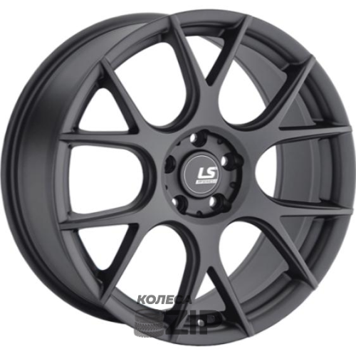 колесные диски LS FlowForming RC07 8x18 5*114.3 ET45 DIA67.1 MGM Литой