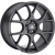 колесные диски LS FlowForming RC07 8x18 5*114.3 ET45 DIA67.1 MGM Литой