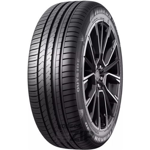 Шины Winrun R330 265/30 R22 97W XL FP 