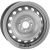 колесные диски Trebl 6355T 5.5x14 4*108 ET37.5 DIA63.3 Silver Штампованный