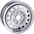 колесные диски Trebl 6285T 5.5x14 4*108 ET44 DIA63.3 Silver Штампованный