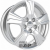 колесные диски Скад Крит 5.5x14 4*100 ET39 DIA56.6 Селена Литой