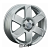 колесные диски Replay H68 5.5x15 5*114.3 ET45 DIA64.1 Silver Литой