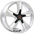 колесные диски Replica Concept OPL503 6.5x16 5*105 ET39 DIA56.6 Silver Литой