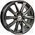 колесные диски RST R057 7x17 5*114.3 ET50 DIA67.1 BH Литой