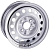 колесные диски SDT Ü5036C 5.5x14 4*100 ET36 DIA60.1 Silver Штампованный