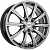 колесные диски X'trike X-120 7x17 5*108 ET33 DIA60.1 HSBFP Литой