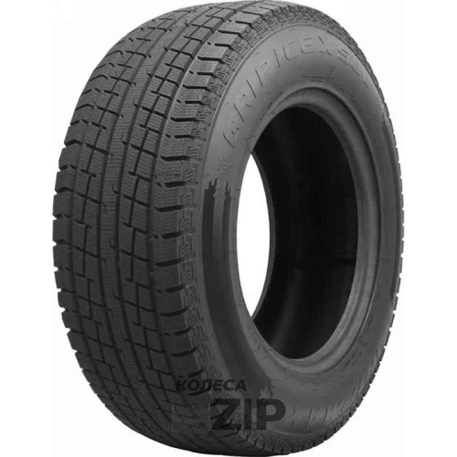 Шины Gripmax Grip Ice X SUV 235/55 R19 105H XL 