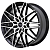 колесные диски PDW Veloce 8x18 4*100 ET38 DIA60.1 MB Литой