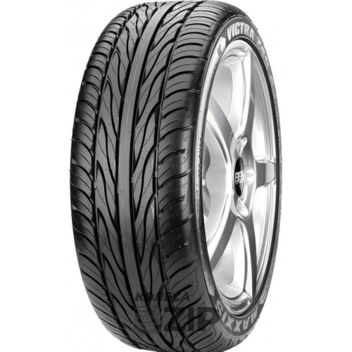 Шины Maxxis Victra MA-Z4S 215/35 R18 84W XL 