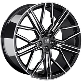 колесные диски LS Forged FG08 9x21 5*150 ET45 DIA110.1 MGM Кованый