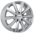 колесные диски Carwel Кенон 6.5x16 5*114.3 ET50 DIA66.1 SB Литой