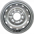 колесные диски ТЗСК LADA Urban 4x4/Bronto 6.5x16 5*139.7 ET40 DIA98 Silver Штампованный