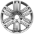 колесные диски Carwel Джирим 7.5x18 6*139.7 ET38 DIA67.1 SB Литой