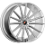 колесные диски Inforged IFG54 8x18 5*108 ET45 DIA63.3 Silver Литой