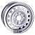 колесные диски Arrivo 4375T 5x13 4*100 ET46 DIA54.1 Silver Штампованный