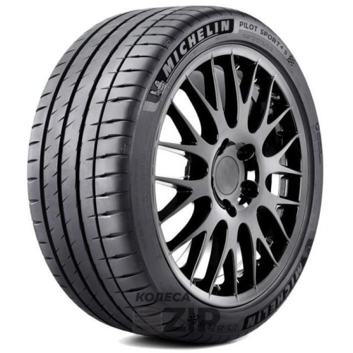 Шины Michelin Pilot Sport 4 S 275/30 R20 97Y XL MO 