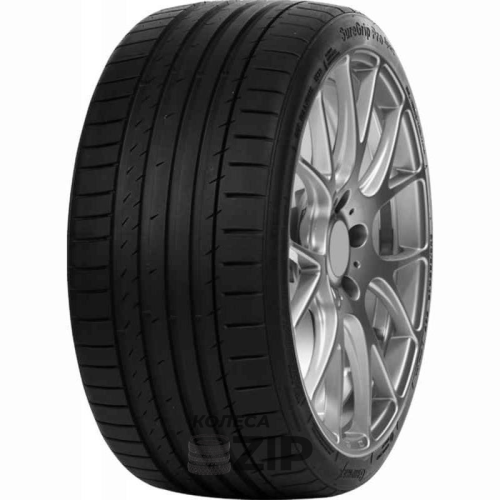 Шины Gripmax SureGrip Pro Sport 325/40 R21 116Y 