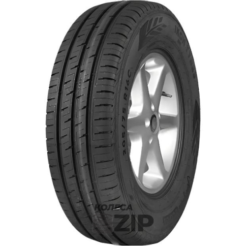 Шины Ikon Tyres Autograph Eco C3 215/65 R16C 109/107T 