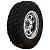 Шины RoadX RXQuest MT 33/12.5 R20 114Q 