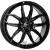 колесные диски Rial Lucca 6.5x16 5*112 ET41 DIA57.1 Diamond Black Литой