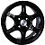 колесные диски Tech Line 433 5.5x14 4*98 ET38 DIA58.6 BL Литой