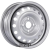 колесные диски Trebl 53A43C 5.5x14 4*100 ET43 DIA60.1 Silver Штампованный