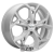 колесные диски Carwel Карачи 7x17 5*114.3 ET39 DIA60.1 SL Литой