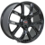 колесные диски Replica Concept MR537 8.5x20 5*112 ET62 DIA66.6 Gloss Black Литой