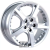 колесные диски Скад Диамонд 6.5x16 5*114.3 ET45 DIA67.1 Селена Литой